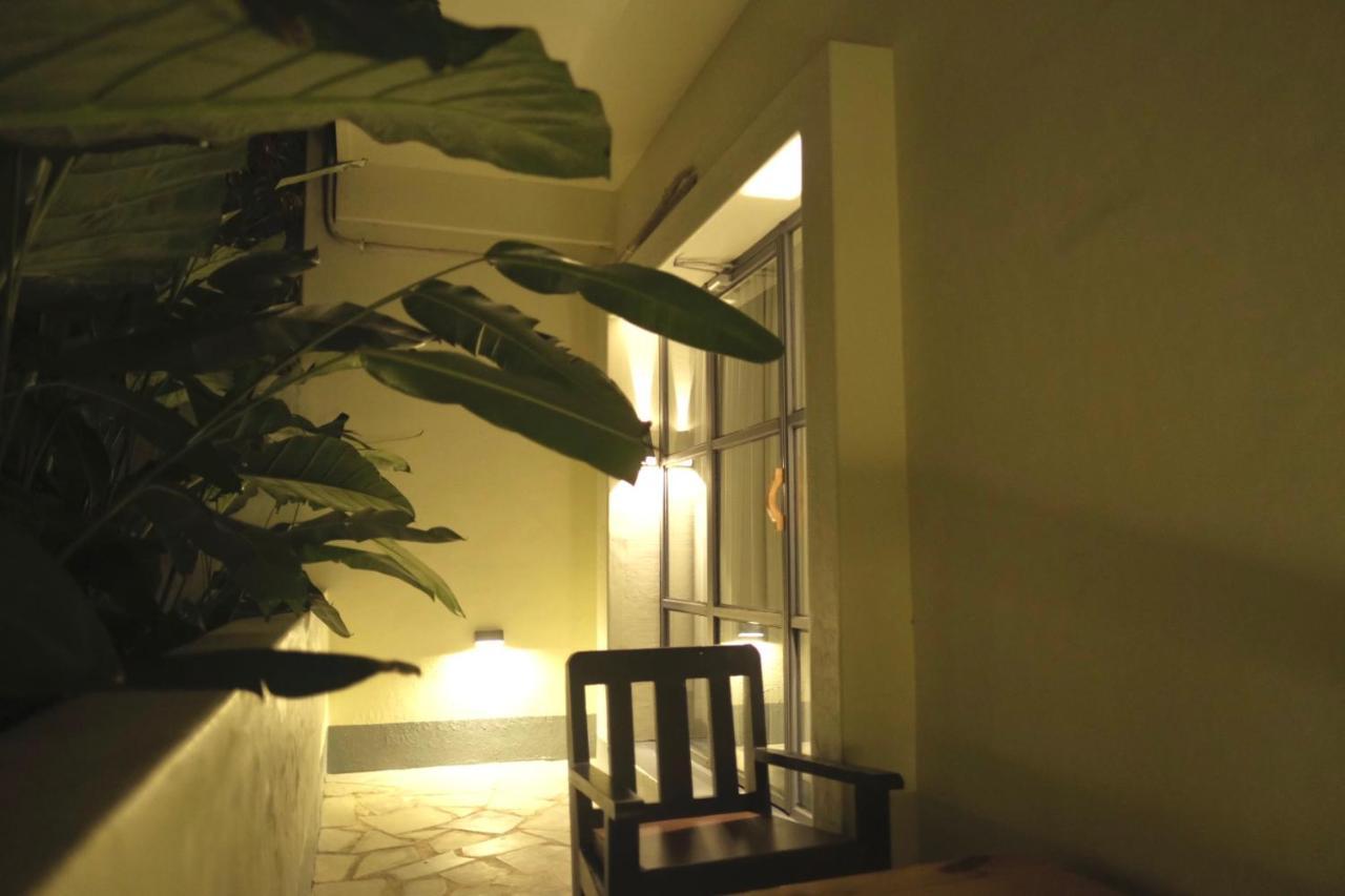 فندق Tropicopia مَسّور المظهر الخارجي الصورة